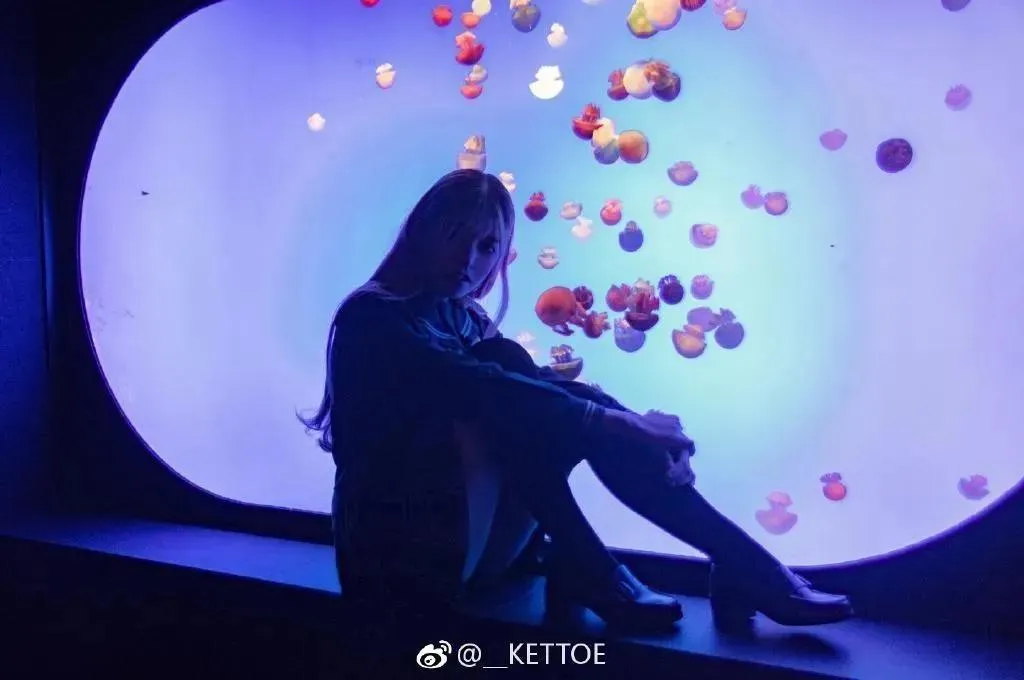 Kettoe – NO.01 微博配图[23] [41P]插图9